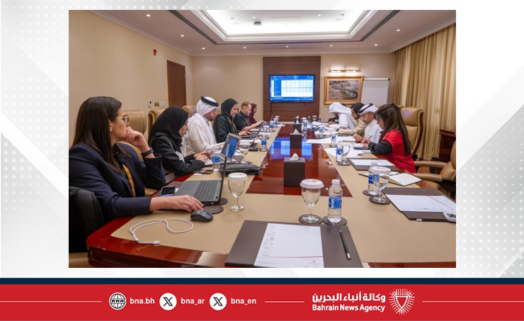 البحرين تحضر اجتماع تسجيل البعثات لدورة الألعاب الآسيوية الثالثة للشباب